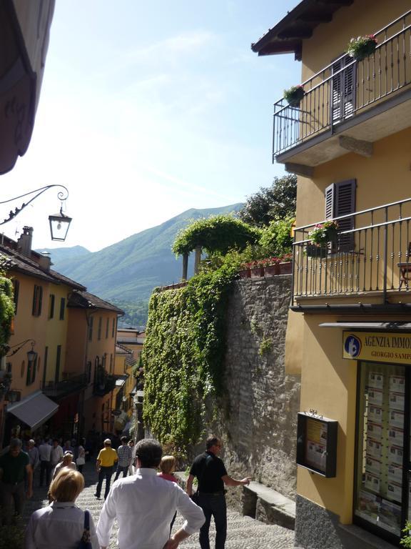 Serbelloni Holiday Apartment 37 Bellagio Room photo