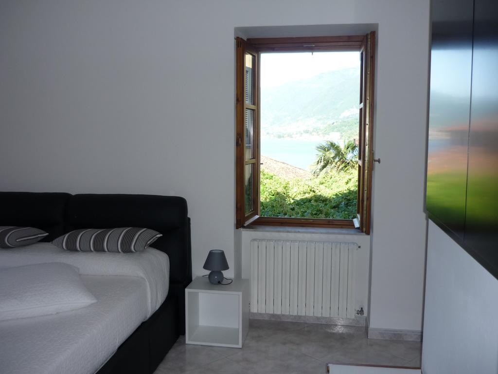 Serbelloni Holiday Apartment 37 Bellagio Room photo