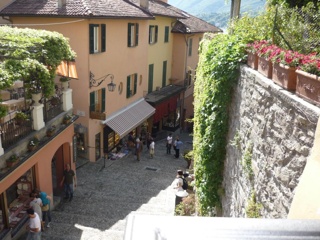 Serbelloni Holiday Apartment 37 Bellagio Room photo